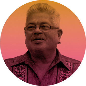 augustin laomontes