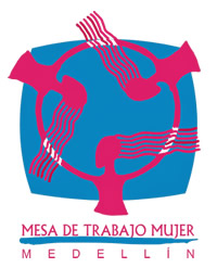 Mesa de Trabajo Mujer Medellín