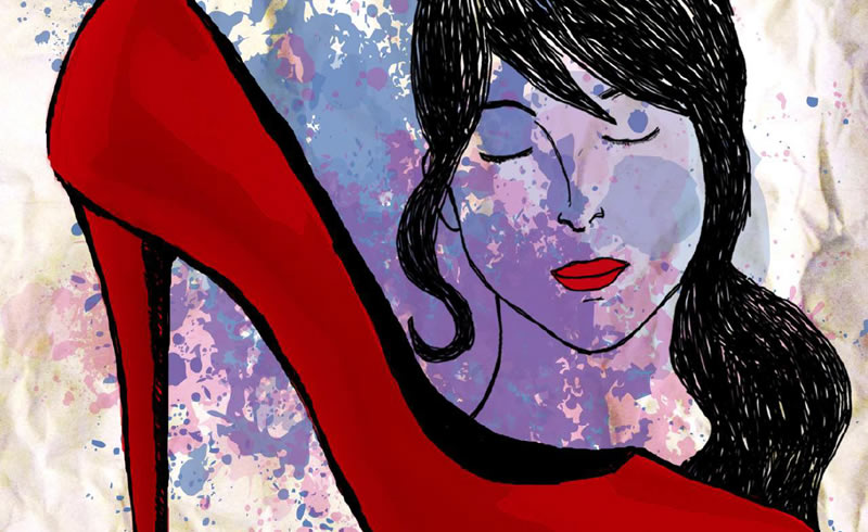 Violencia feminicida neoliberal en Medellín